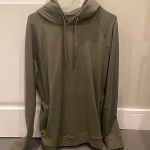 Lululemon - City Sweat Pullover Hoodie